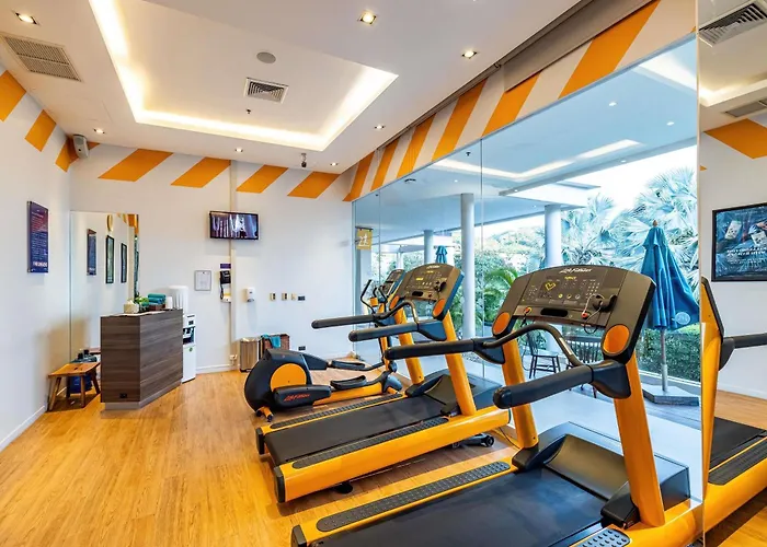 Grand Mercure Phuket Patong