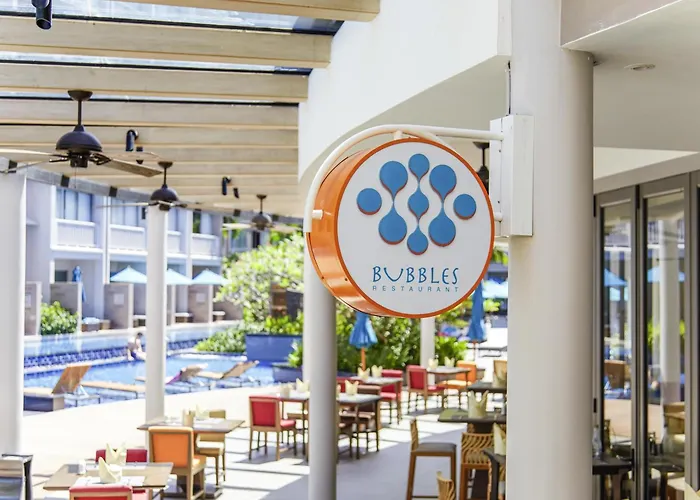 Grand Mercure Phuket Patong